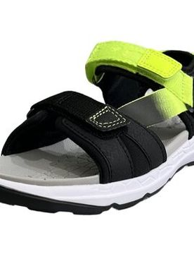 Flache Sandalen Schuhe Sandale Syn 1-000580-0010