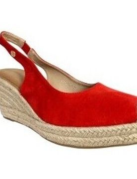 Schuhe Cf-3040 Roter Damenschuh 37;39;40 Female