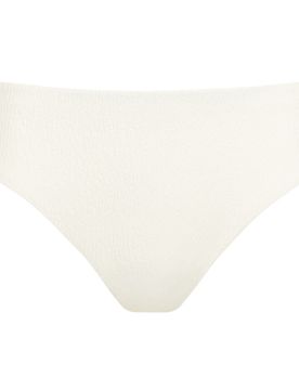 Bikini Ober- Und Unterteile Hochgeschnittene Bikini-Strümpfe Malaga Fr 40;Fr 42;Fr 44;Fr 46;Fr 48 Female