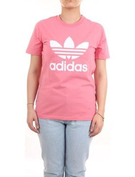 Adidas T-Shirt Gn2907 It 38 Female