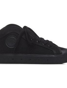 Sneaker K100 - All Black 42;44 Male