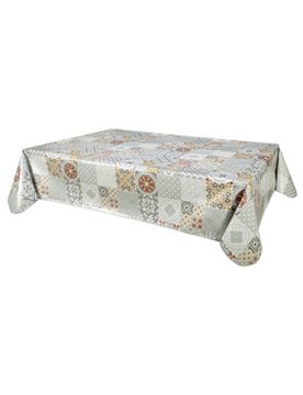 Tischdecke Miles - Ecru - 140x200 Cm 140x200 Cm