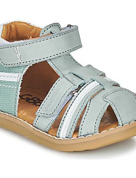 Gbb Flache Sandalen Jofa
