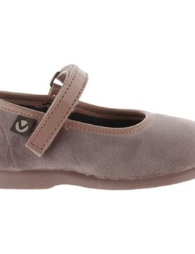 Kinderschuhe Baby 02705 - Lavanda Female