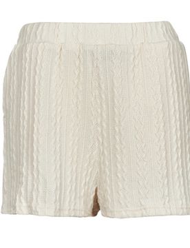 Shorts Voili Eu S;Eu M;Eu L Female