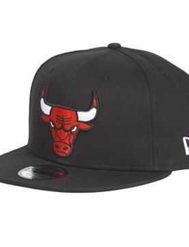 Schirmmütze Nba Essential 9fifty Chicago Bulls Eu M / L Male