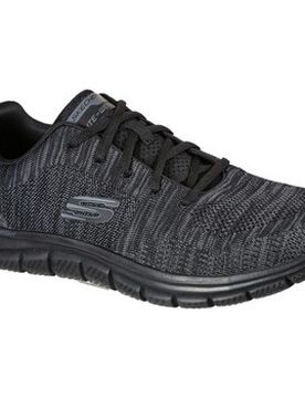 Halbschuhe Schnuerschuhe Track - Front Runner 232298 Bbk 41;42;43;44;45;46;48 Male