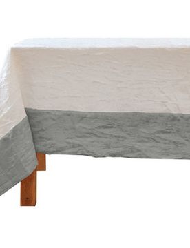 Tischdecke Athenas 170x170 Cm