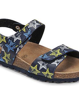 Flache Sandalen Superday