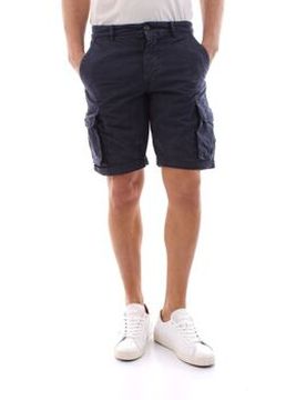 Shorts Nick 6013/6874-W1738 Blu It 44;It 50;It 52;It 54;It 56;It 58 Male