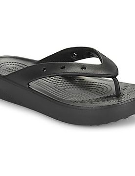 Zehentrenner Classic Platform Flip W 41 / 42 Female