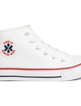 Sneaker City Kids 21 Blanco 27 Female