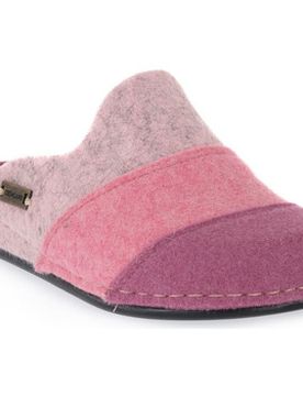 Pantoffeln Rosa 6reps Female