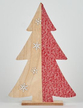 Weihnachtsdekorationen Pino Bruges Rosso Einheitsgrösse