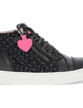 Stiefeletten 211524 Negro 26 Female