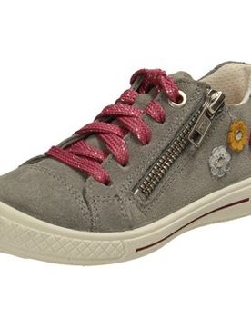 Halbschuhe Schnuerschuhe Halbschuh Leder Tensy 1-000100-2500 25;28 Female