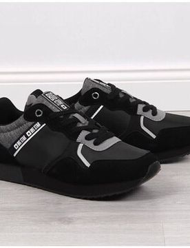 Sneaker Jj174145 43;44 Male