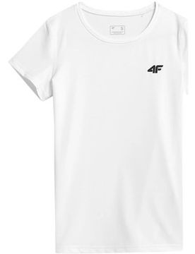 F T-Shirt Tsdf352 Female