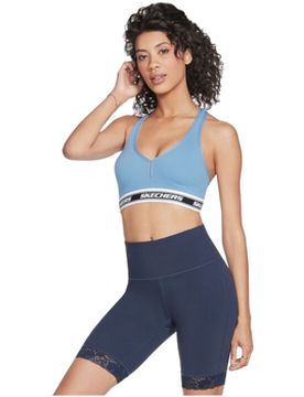 Sport-Bh Go Walk Jacquard Bra Eu S