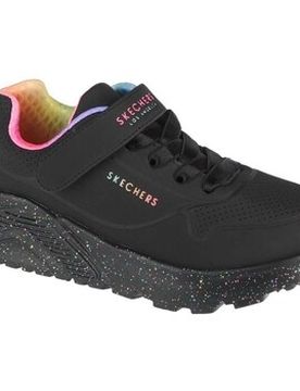 Kinderschuhe Uno Lite Rainbow Specks Male