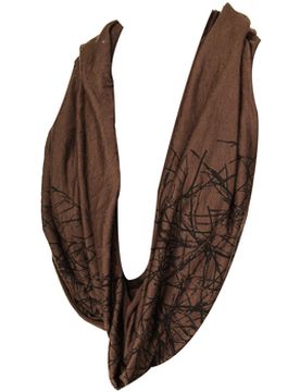 Schal 59300 Einheitsgrösse Male
