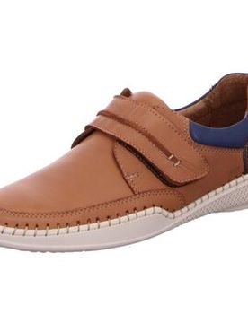 Herrenschuhe Slipper 630039-21 Male
