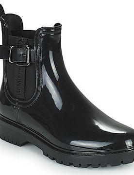 Damenstiefel 4296601-Noir 39;40;41 Female