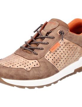 Halbschuhe Schnuerschuhe Slipper Halbschuh 15106-20 Male