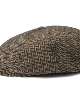 Schirmmütze Brood Snap Cap Eu S;Eu L Female