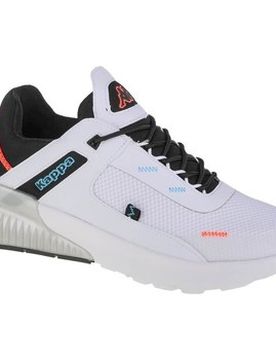 Kappa Sneaker Actor Male