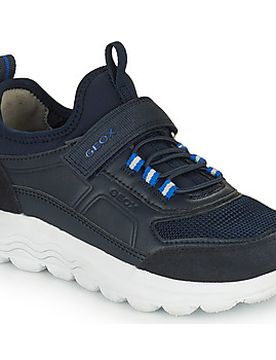 Kinderschuhe J Spherica Boy D Male