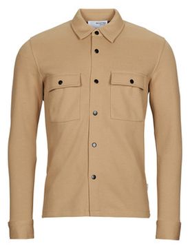 Herren-Jacke Slhjackie Sweat Jacket Male