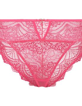 Slips Slip-Höschen Riobrief Eleonora Eu Xl