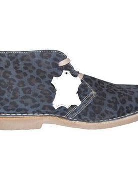 Stiefel Bota 18205 Gris 37;39 Male