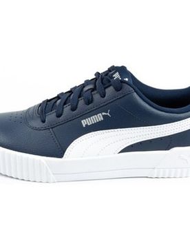 Puma Kinderschuhe Carina 38 Male