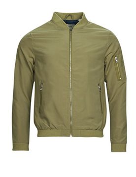 Herren-Jacke Jjerush Bomber Eu M;Eu L Male