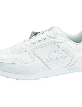 Sneaker Logo Voghera 5 41 Male
