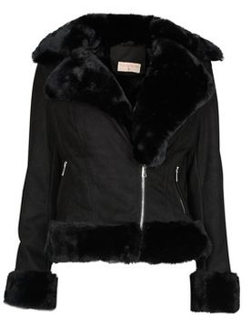Damen-Jacke Liliette Eu Xl Female