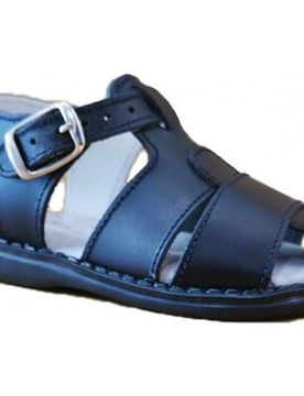 Flache Sandalen 012174 Marino 18;19;20;22;23