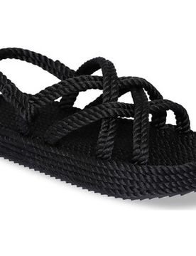 Keilabsatzsandalen Bodrum Sandals 37;38