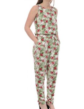 Overalls Easy Eu S;Eu M Female