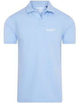 Poloshirt Basic Polo Eu Xxl;Eu S;Eu L;Eu Xl;Eu 3xl Male