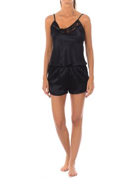 Kleider & Outfits 2200-Black Eu L Female