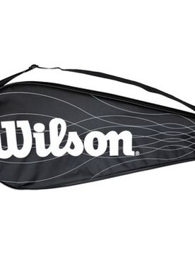 Sporttasche Cover Performance Racquet Bag Einheitsgrösse