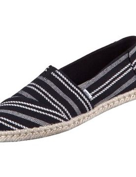 Espadrilles Alpargata Rope Female