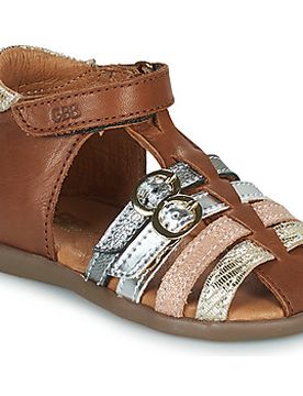 Gbb Flache Sandalen Babella 25