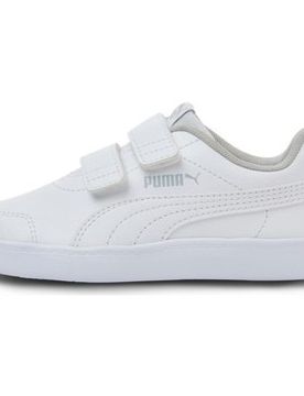Kinderschuhe Courtflex V2 V Ps 28;30;31;32;32 1/2;34 1/2 Male