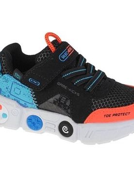Kinderschuhe Lil Gametronix Female