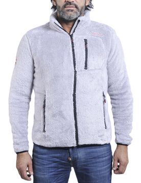 Fleecepullover Blouson Polaire Carian Male