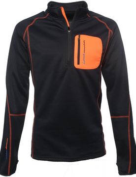 Fleecepullover Sweat Polaire Ceruno Eu Xxl;Eu M;Eu L Male